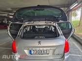 Peugeot 308 SW Sport