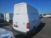Citroen e-Jumpy 50 kWh XL Club