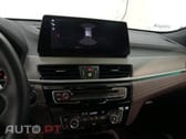 BMW X2 20 d sDrive Auto X Pack M