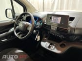 Citroen e-Berlingo M Live Pack