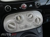Fiat 500 1.3 16V Multijet Sport Start&Stop