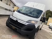 Citroen Jumper 2.2 BLUEHDI 35 L4H3