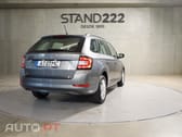 Skoda Fabia Break 1.0 TSI Ambition