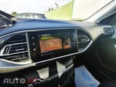Peugeot 308 1.5 BlueHDi Allure