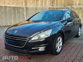 Peugeot 508 SW 2.0HDI EXECUTIVE