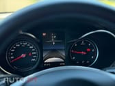 Mercedes-Benz GLC 250 d AMG Line 4-Matic