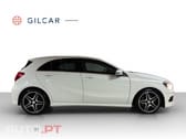 Mercedes-Benz A 220 CDI 7G-DCT AMG Line