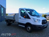 Ford Transit 2.0 TDCi