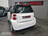 Smart ForTwo 0.8 cdi Pure 45