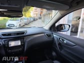 Nissan Qashqai 1.5 dCi Tekna Premium 17 129g