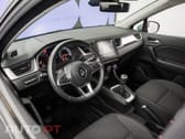 Renault Captur 1.0 TCe Equilibre Bi-Fuel