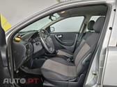 Opel Corsa 1.3 CDTi Silver