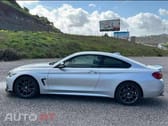 BMW 420 COUPÉ PACK M