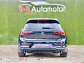 Volkswagen Golf 2.0 TSI GTI DSG Performance