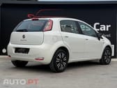 Fiat Grande Punto YOUNG