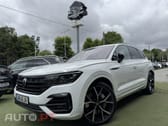 Volkswagen Touareg 3.0 TSI e-Hybrid R