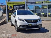 Peugeot 2008 1.2 PureTech Allure EAT6
