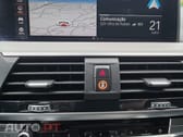 BMW X4 M40 d Auto