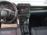 Citroen C3 Aircross 1.5 BlueHDi Shine EAT6