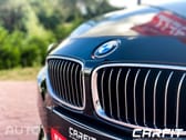 BMW 420 d Line Luxury Auto
