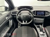 Peugeot 308 SW 1.5 BlueHDi GT EAT8