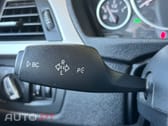 BMW 320 d ED Advantage Auto