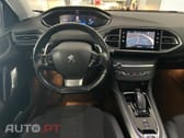 Peugeot 308 SW 1.5 BlueHDi Allure Pack EAT8