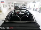 Fiat 500C HIBRID