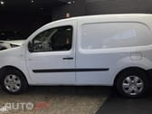 Renault Kangoo Z.E.
