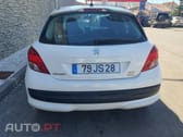 Peugeot 207 1.6 HDi 99g