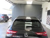 Mercedes-Benz CLA 180 d Shooting Brake Business Solutions