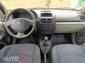 Renault Clio 1.5 dCi Expression