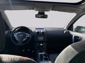 Nissan Qashqai 1.5 dci tekno