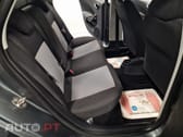 Seat Ibiza 1.4 TDi Reference