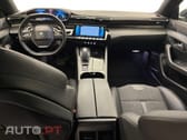 Peugeot 508 SW 1.6 Hybrid Allure Pack e-EAT8