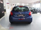 Peugeot 208 1.4 HDi Active