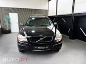 Volvo XC90 Nivel 3