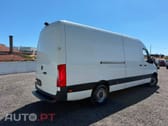 Mercedes-Benz Sprinter EXTRA LONGA