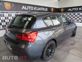 BMW 116 d