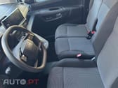 Fiat Doblo 1.5 blueHdi