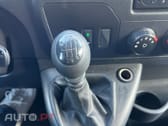 Opel Movano L3 3.5T 2.3 CDTi