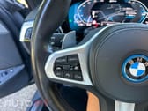 BMW 530 e Pack 50 anos BMW M