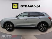 MG ZS HEV 1.5L LUXURY
