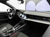 Audi A3 Sportback 30 TDI S tronic