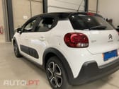 Citroen C3 1.2 PureTech Origins