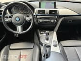 BMW 420 D Grandcoupe PACK M Nacional