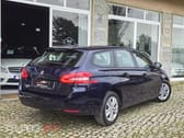 Peugeot 308 SW 1.5 BlueHDi Active Pack EAT8