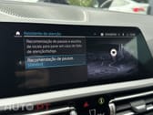 BMW 320 e Touring Line Sport Auto