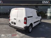 Citroen Berlingo 1.6 BlueHDi L1 Club 3L