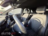 Mercedes-Benz GLC 220 d 4Matic 9G-TRONIC AMG Line Advanced